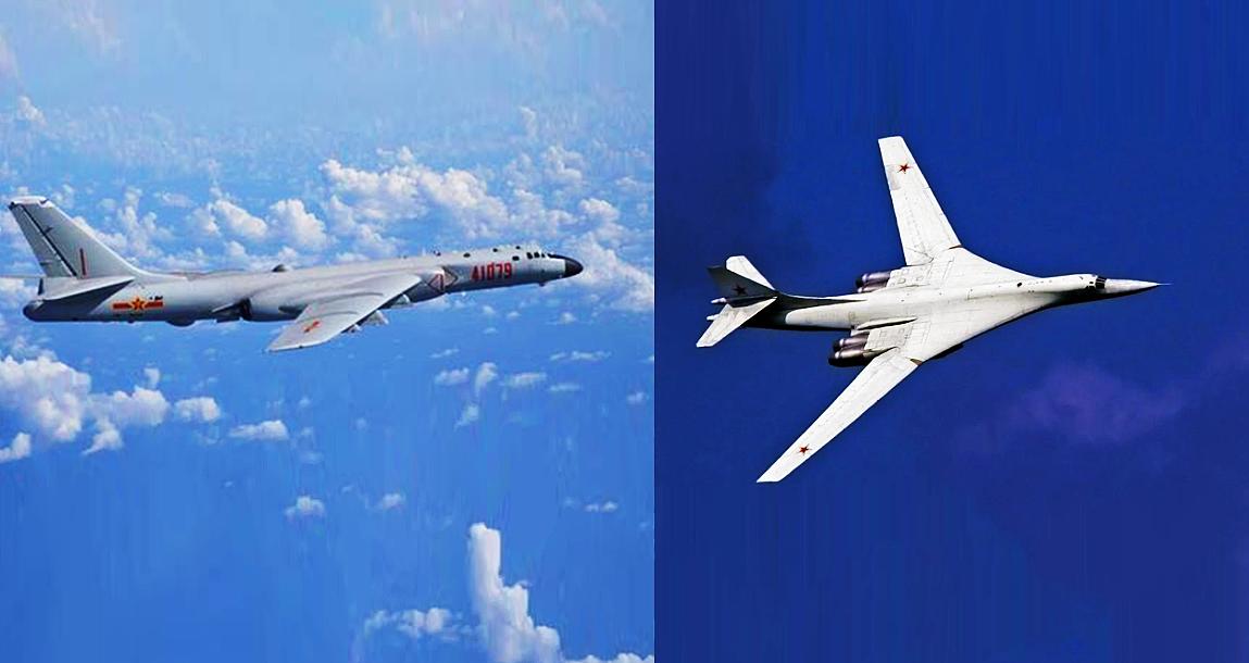 中俄舰队穿越津轻海峡引发的思考,油管热评中俄舰队穿越津轻海峡