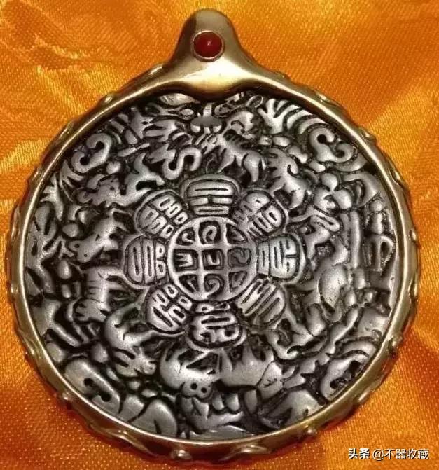 九宫八卦牌收到后怎么清洗,各种九宫八卦牌的正确戴法