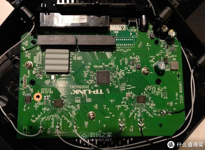 100块以下家用路由器,家用路由器哪款好性价比最高