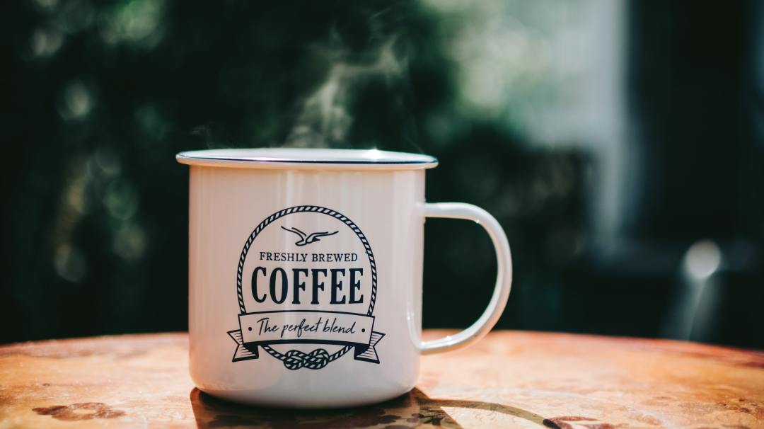 每天给自己一杯咖啡的好处,每天必须要喝一杯咖啡已成为习惯