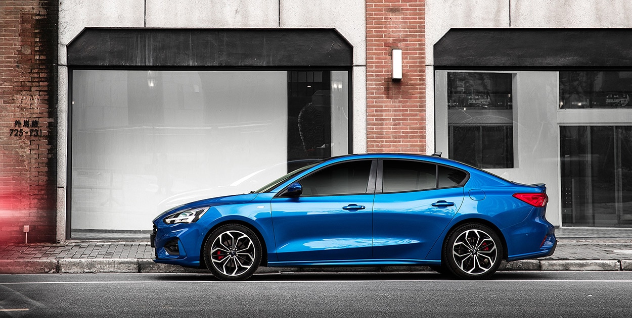 降价就是万能的，福克斯销量破七千的背后，谁是“主谋”