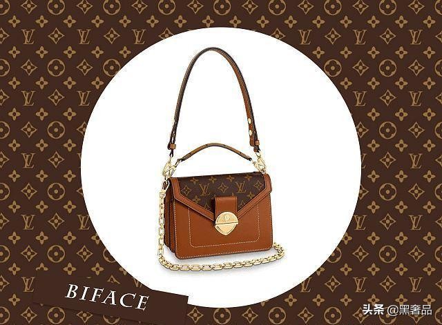 最新款的lv包包是哪款,2020年lv最火的包包
