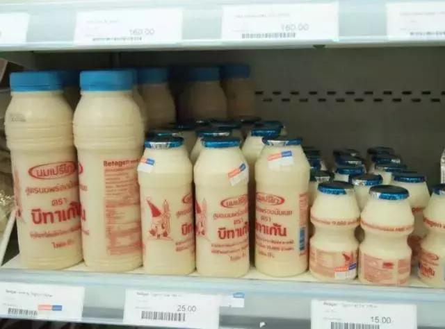 去泰国买什么东西好一点,去泰国买什么这份好物清单请收好