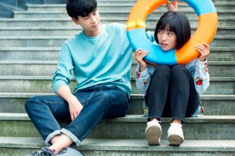 最佳女友身高排名图,女友一米97最萌身高差