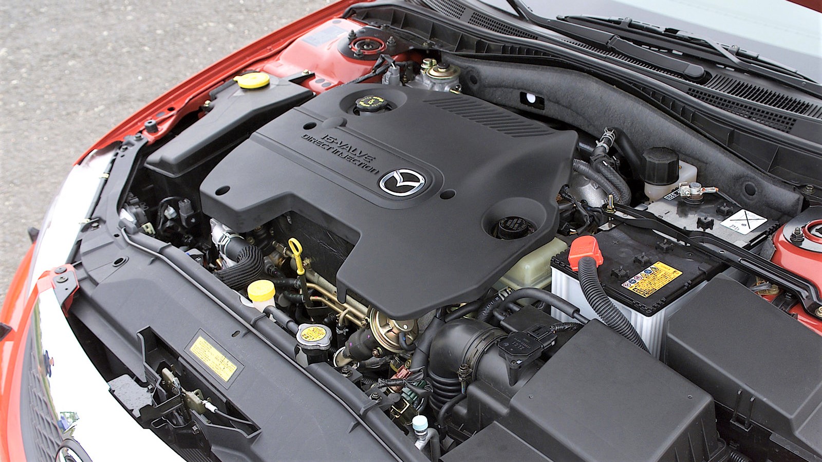 5万块预算买台日系车,日系情怀车10万左右二手