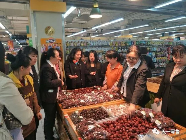 现在中国还有家乐福超市吗,家乐福高端超市