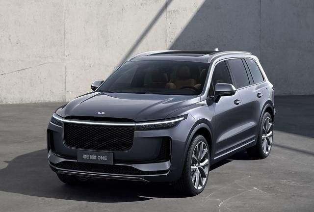 理想one怎么样值得收购么,理想one怎么样投屏