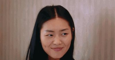 女人有这些“美人优势”，皮肤不白，眼睛不大也照样有气质！