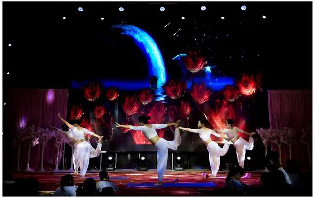 洛阳瑜伽舞蹈排行榜,洛阳瑜伽培训班哪里最好