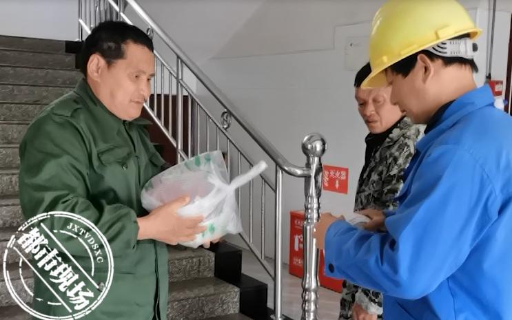 *党**员热心肠·萍乡湘东：赖清林服务山区，老乡都夸：耐得了烦