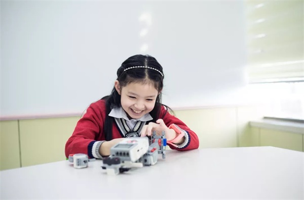 童程童美少儿编程0106期,童程童美少儿编程一节课多少钱