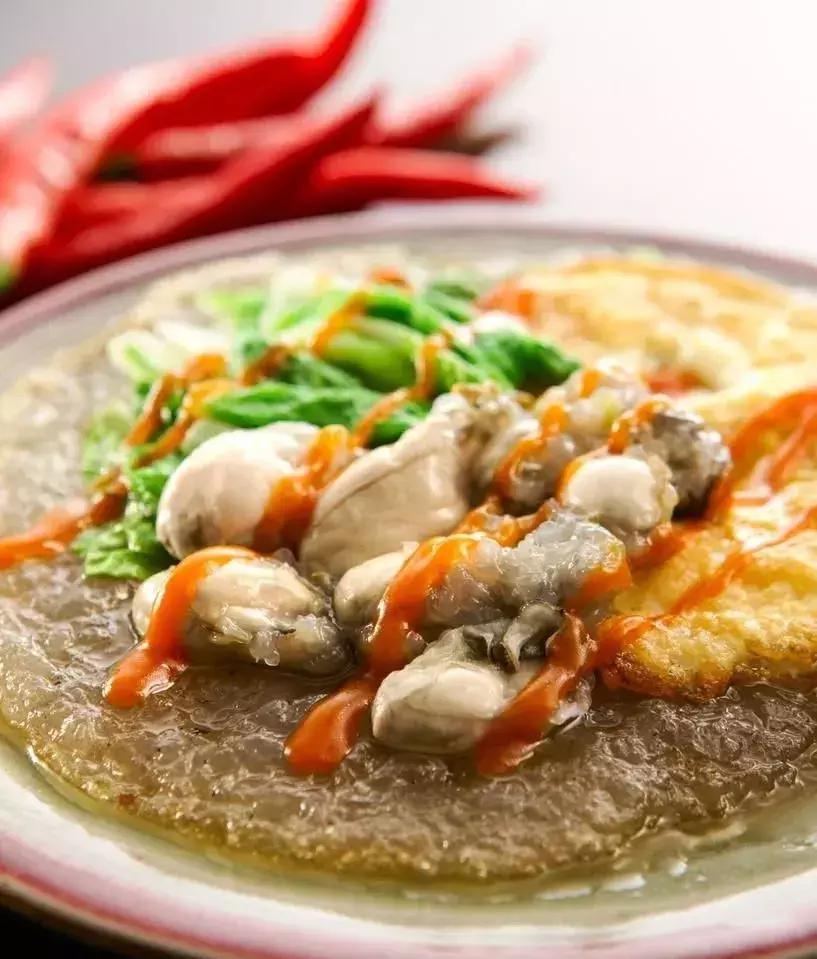 台北十大特色小吃排名台北特色小吃有哪些