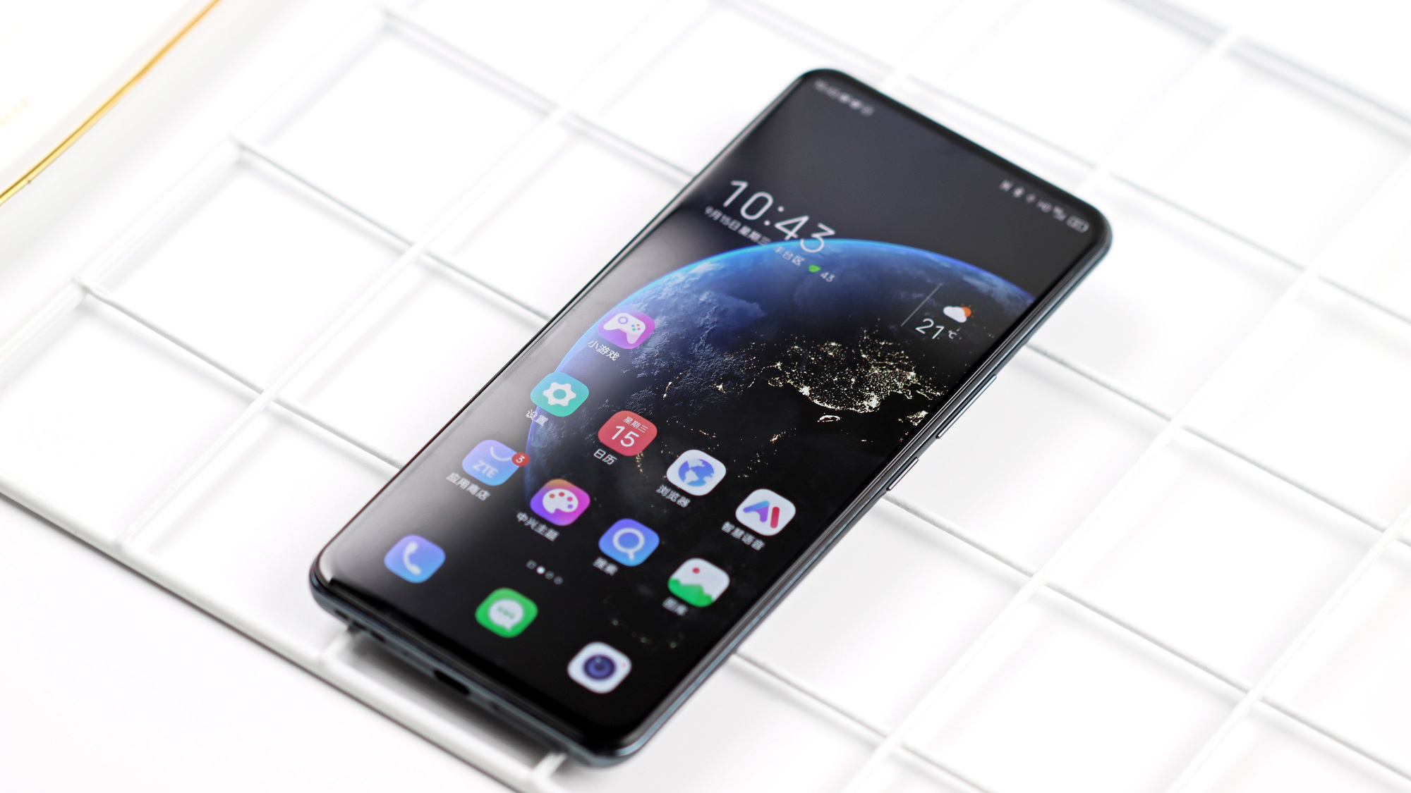 中兴axon30ultra升级myos11,中兴axon30pro和中兴axon30ultra