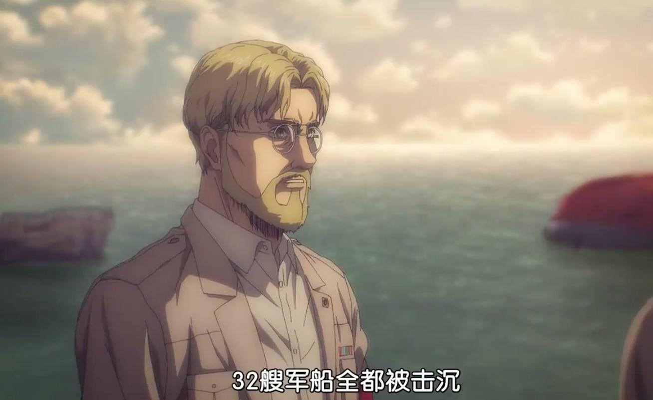 进击的巨人入侵帕拉迪岛是几几年,盘点所有的进击的巨人战斗力排行