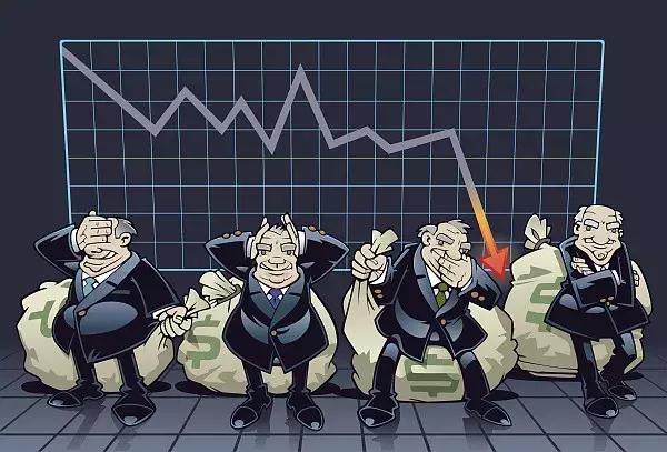 在其他国家被揭穿*子骗**又盯上非洲？