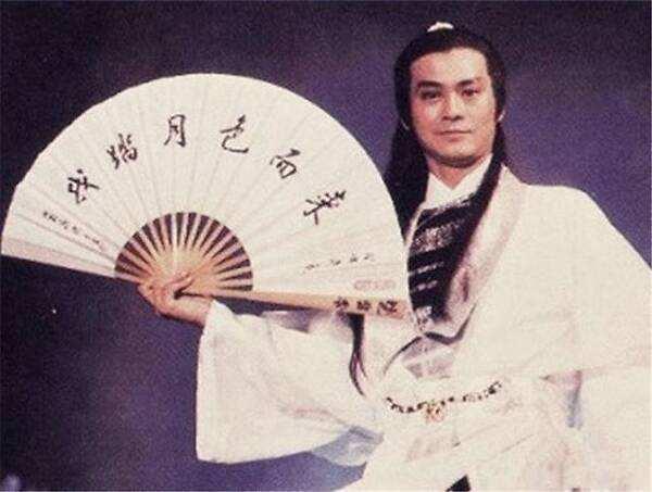 假借古龙之名的3本武侠小说，虽然比不上古龙，但是很好看