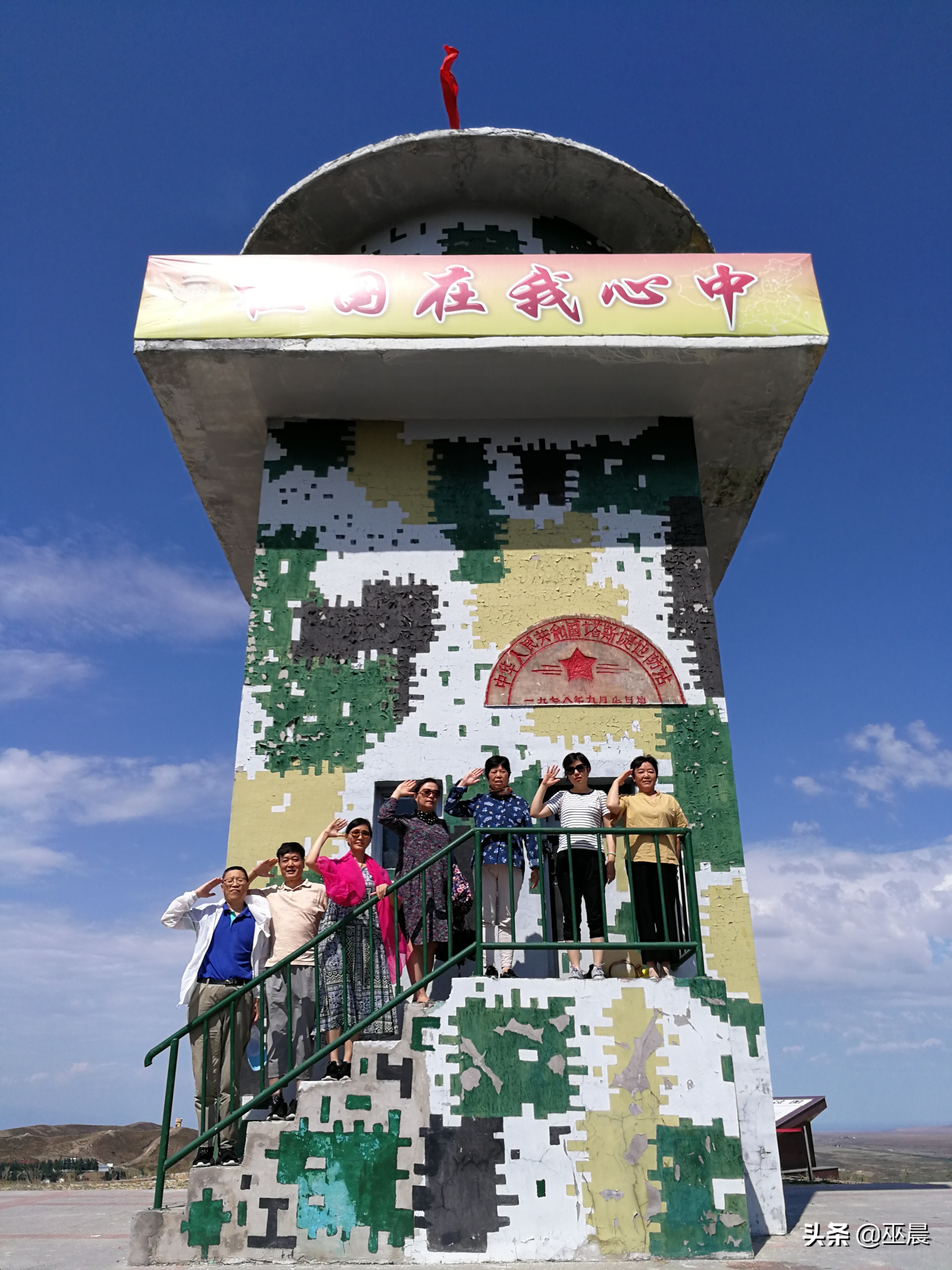 环游新疆旅途第十三天,环游新疆第八天进入了阿勒泰