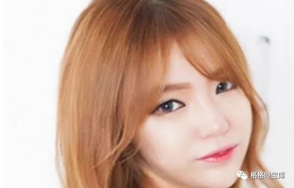 格格哒宝库（2）美发——发型等于整形？
