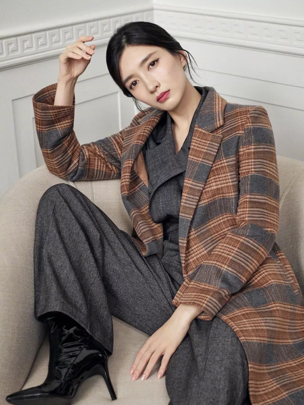 veromoda有哪些系列,veromoda羽绒服