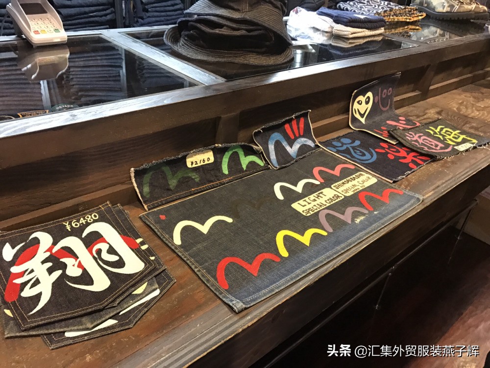 国产高端牛仔裤品牌,世界牛仔裤排名