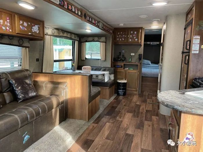 最美的房车营地,距离北京近的草原房车营地