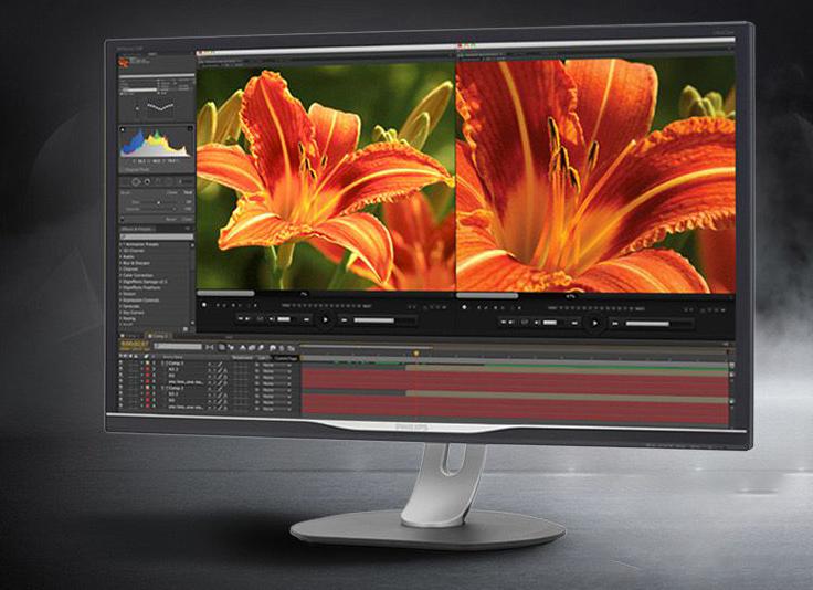 显示器参数简单科普,显示器知识基础讲解