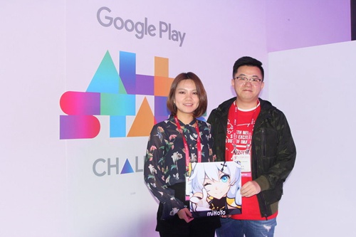 崩坏3国产手游巅峰,崩坏3对比同类型手游