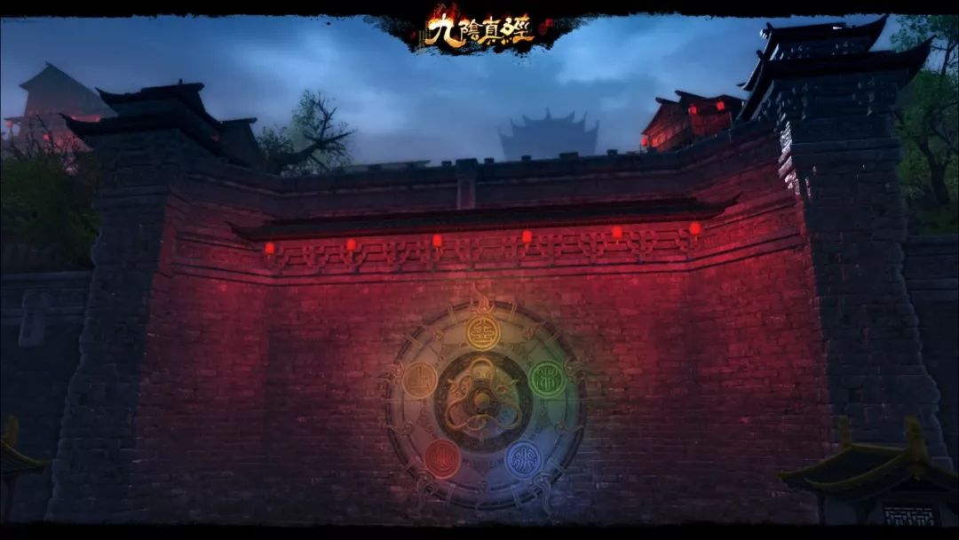 九阴真经最新玩法视频,九阴真经手游帮派玩法前瞻