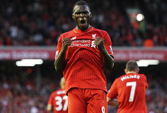 盘点足坛十大高价水货,利物浦10年10大水货