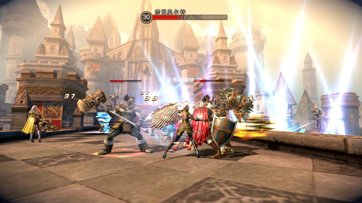 这装备值得收藏16年？《天堂2：血盟》玩家看上它的最强套装属性