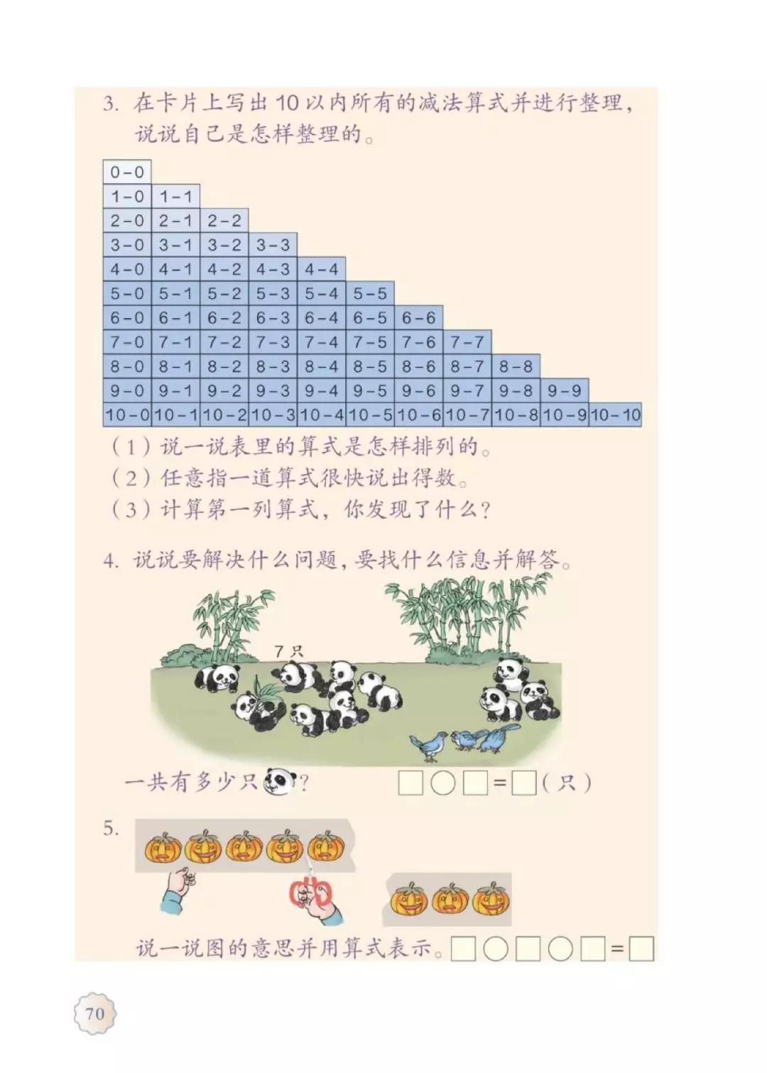 人教版数学一年级下册电子课本,人教版一年级数学上册电子课本
