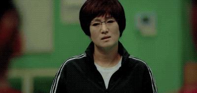 夺冠为什么能让人泪奔,夺冠巩俐说的话