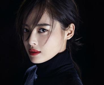 辛芷蕾嘴唇外翻面相,辛芷蕾面相分析婚姻