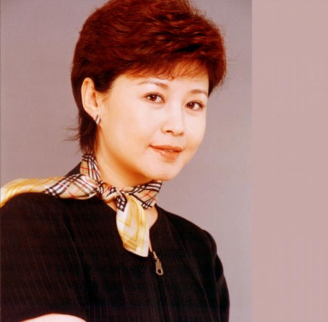 三对都是央视主持人的夫妻,离过婚的五位央视主持人