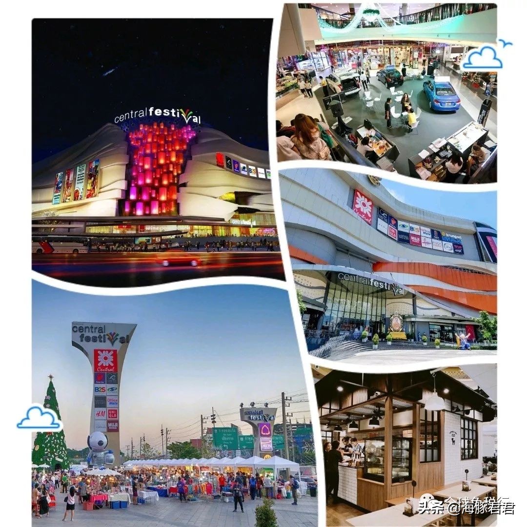 泰国清迈旅游购物攻略,泰国清迈旅游攻略2017年