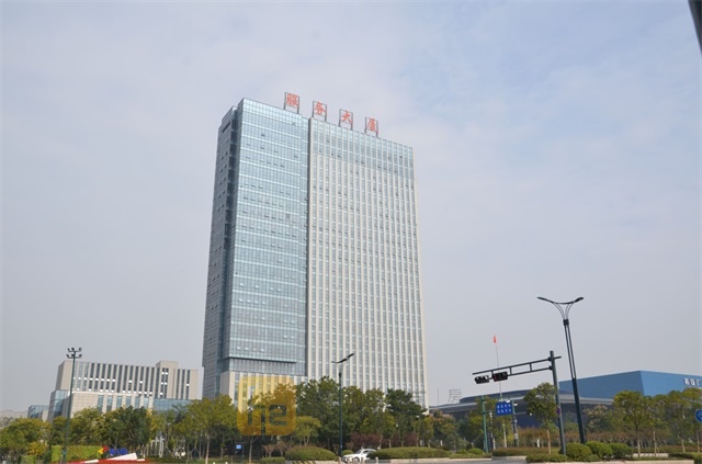 致在外拼搏的盐城人:回家置业各板块优势解析