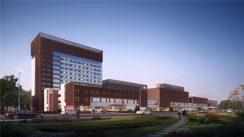 市妇幼保健院改扩建项目进展如何,顺义区医院扩建时间