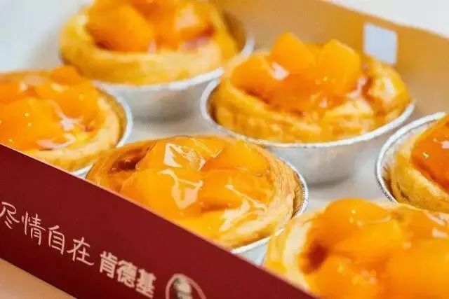 再也吃不到的零食,麦当劳肯德基最好吃的单品