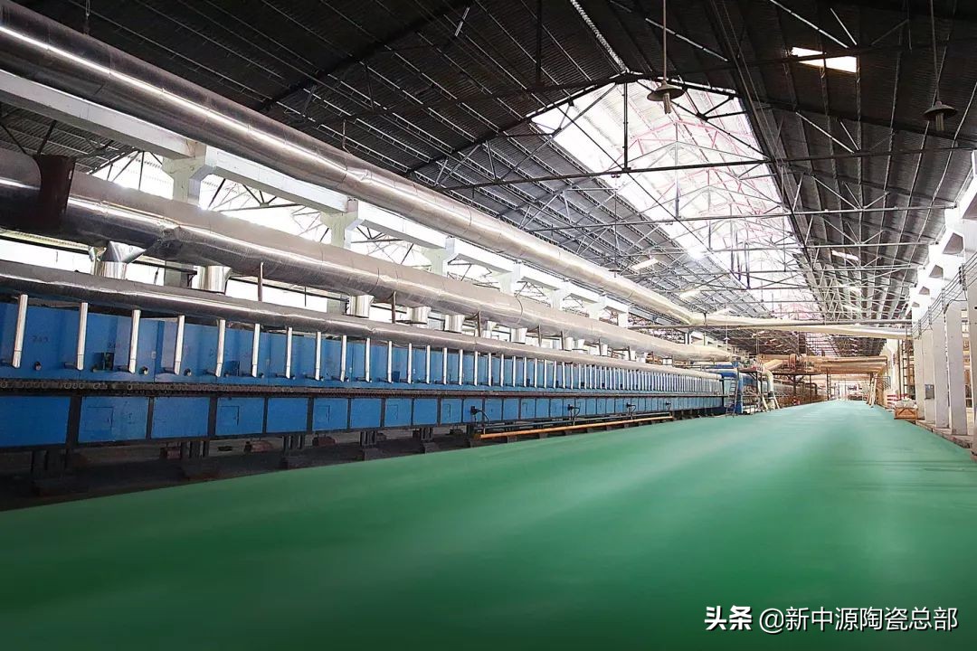 新中源的设计,走进新中源