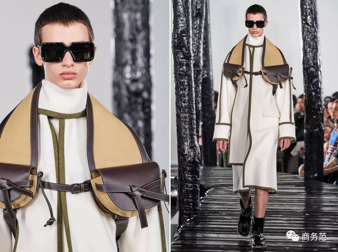 2024年流行什么男包,现在最流行什么男包