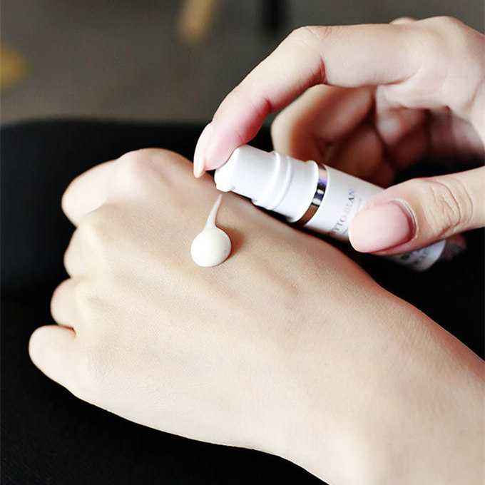 七种天然美白食物让你越吃越白,真正有效的美白方法