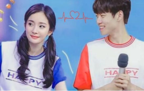 杨幂晒出美照宣传代言新品,杨幂复出水嫩亮相