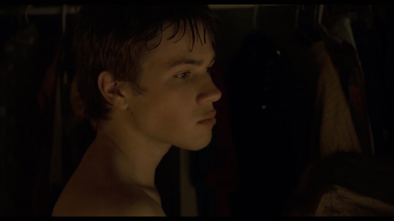 《柜中野兽》柜中野兽,浅吟嘶吼!