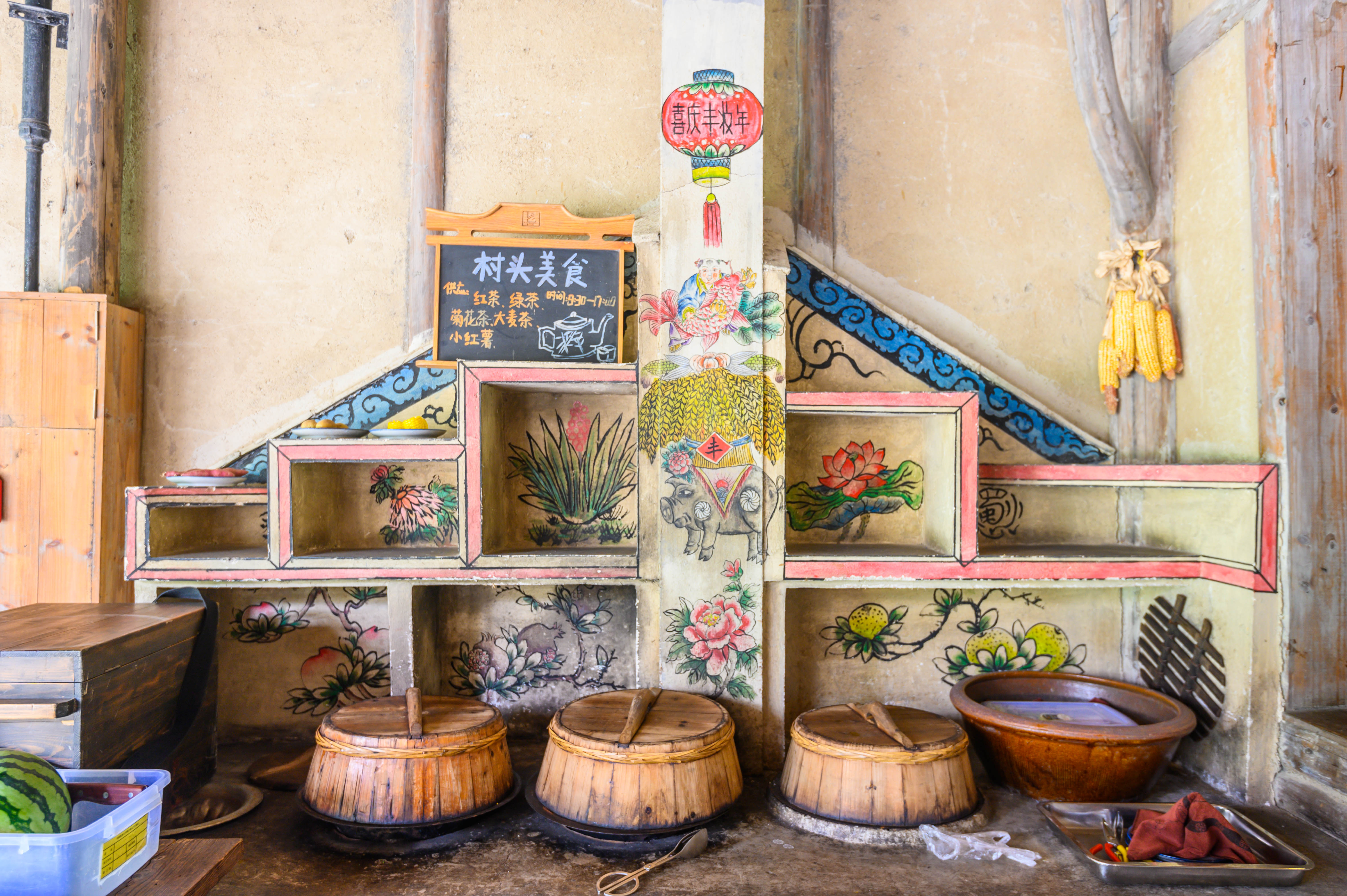 知道乌村吗，孩子来了就不愿离开，住乌村去西栅可以省150元