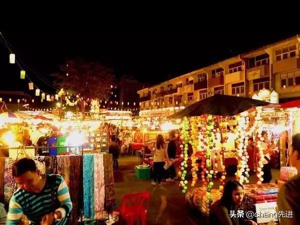 超多实用干货,带着这个去清迈解燃眉之急!