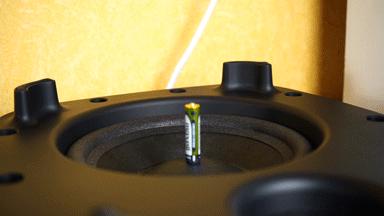 普乐之声polkmagnifimaxsr测评,老炮换新枪教程