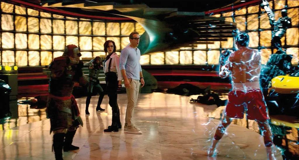 2020不要错过的30部电影,2021年千万不要错过的海外电影