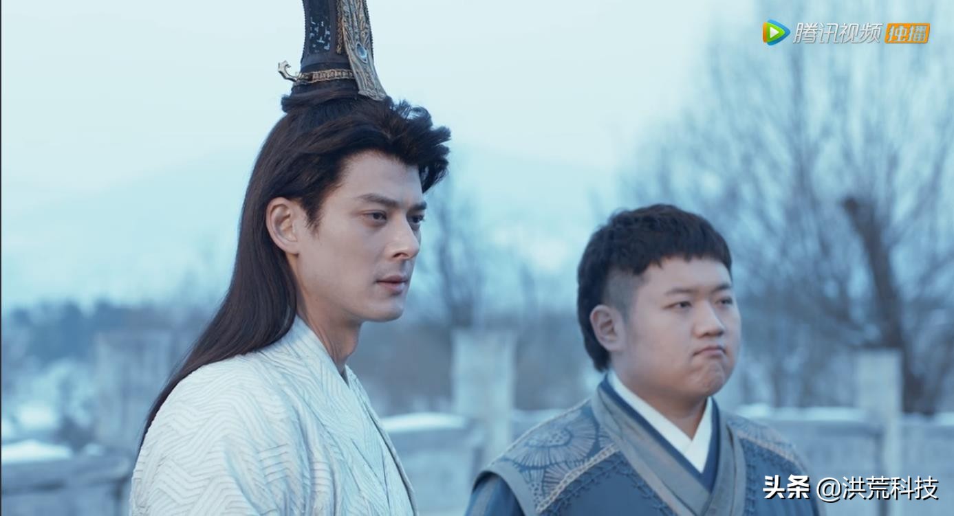 将夜评价君陌,将夜君陌为何断臂