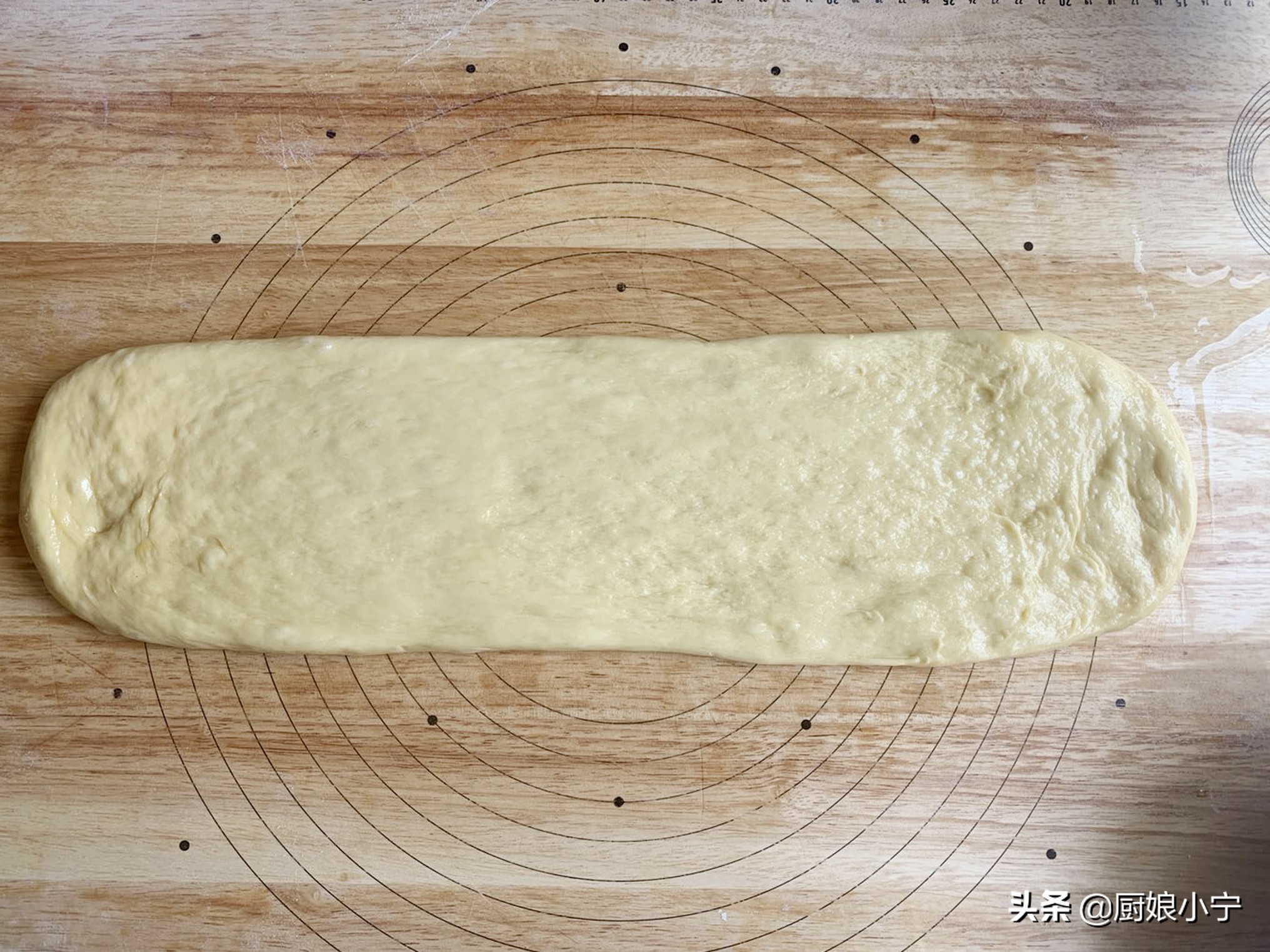 快速炸油条不醒面的方法和配方,油条不发面怎么炸出来又软又蓬松