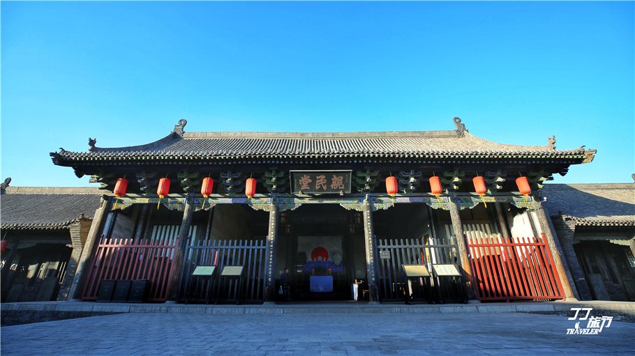 真实的清朝县衙,清朝衙门是什么级别